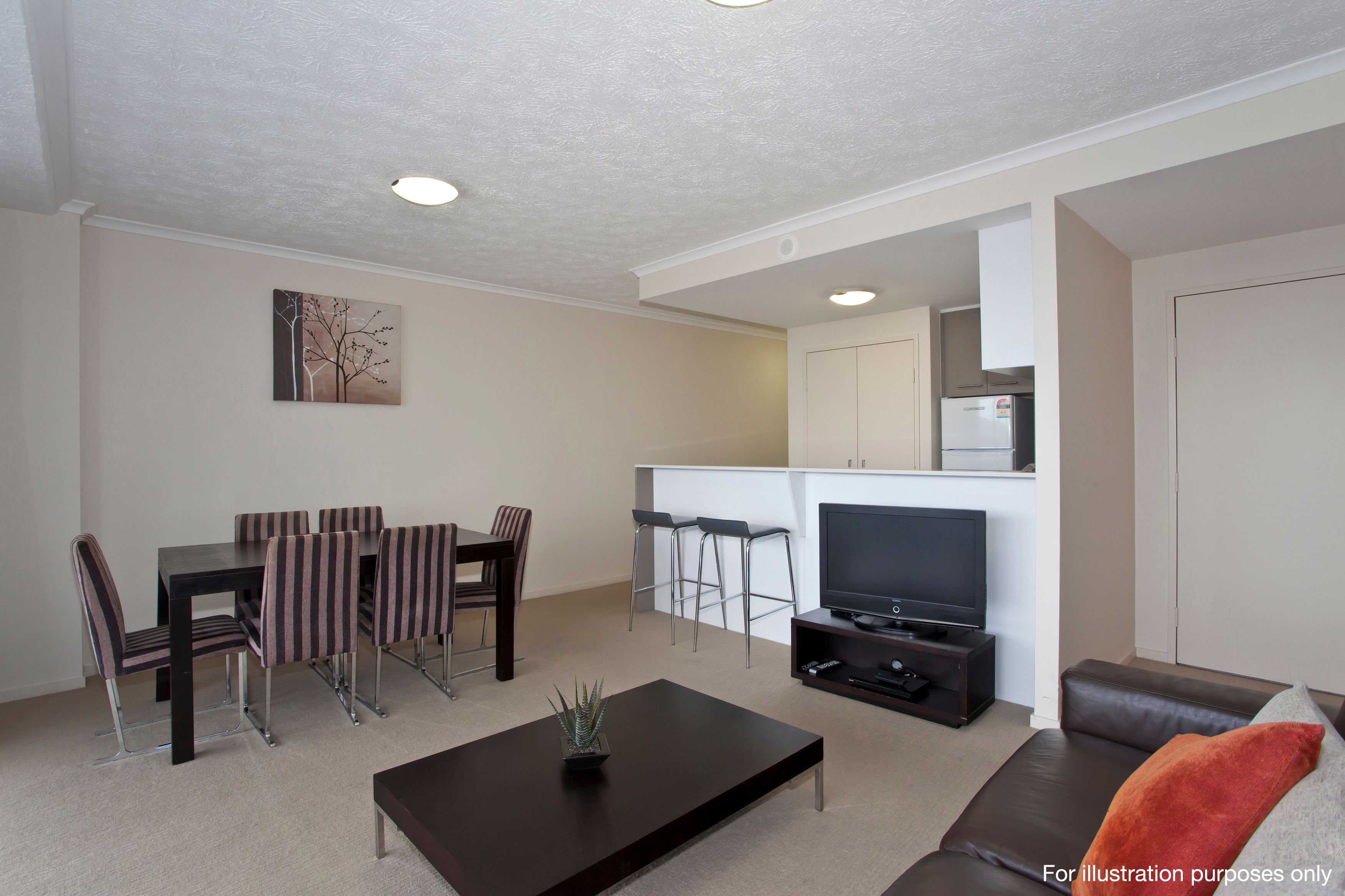 Unit 610/532- 544 Ruthven Street, Toowoomba, QLD 4350