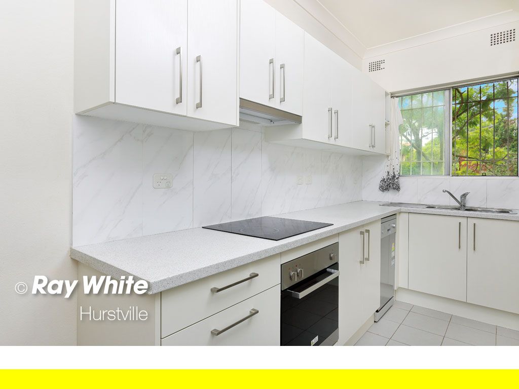 9/10 King Street, Kogarah, NSW 2217