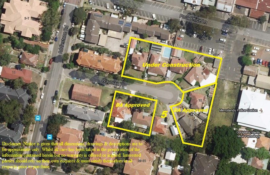 5 Wayman Place, Merrylands, NSW 2160