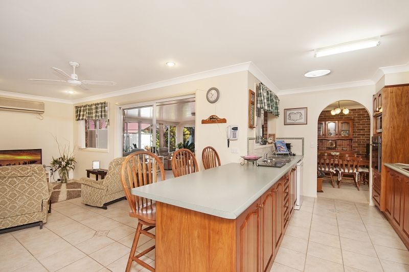 8 melia, Yamba, NSW 2464