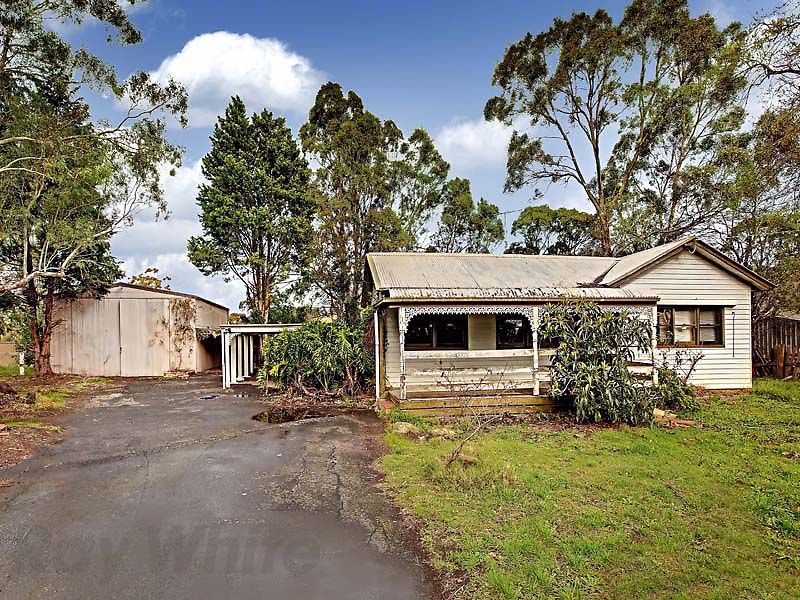 2026 Donnybrook Road, Yan Yean, VIC 3755