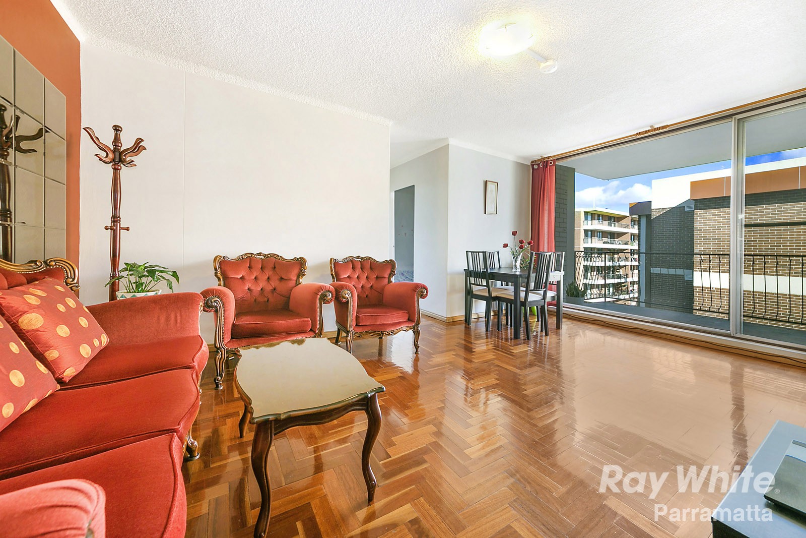 34/64-66 Great Western Highway, Parramatta, NSW 2150