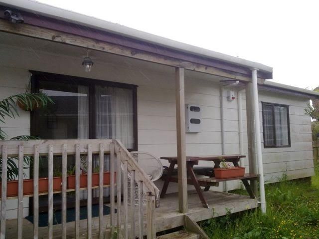 379B Bucklands Beach Road, Bucklands Beach, Manukau City