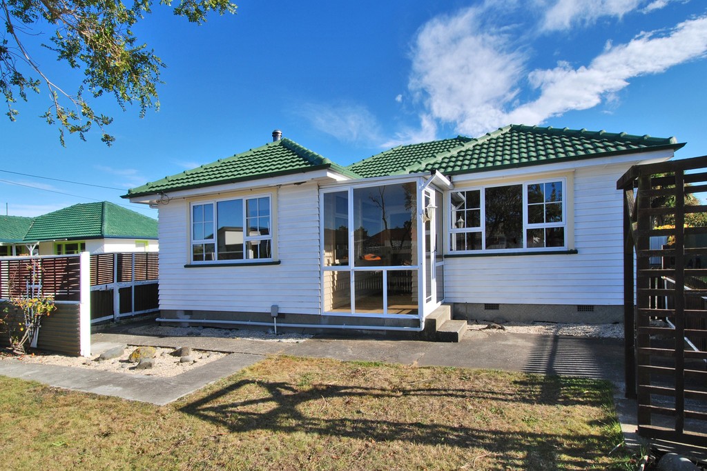 7 Tauiwi Crescent, Hei Hei, Christchurch City