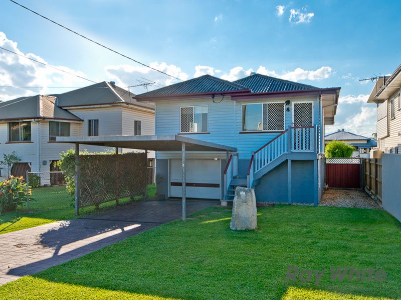 32 Somers Street, Nudgee, QLD 4014