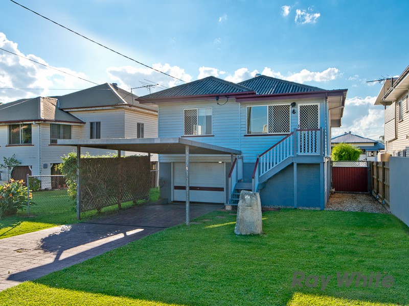 32 Somers Street, Nudgee, QLD 4014