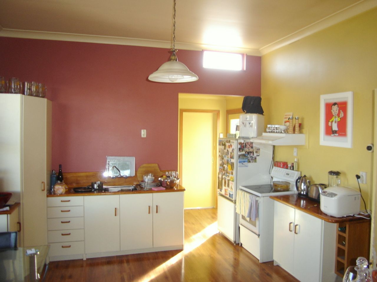 8 Centre Street, Strathern, Invercargill