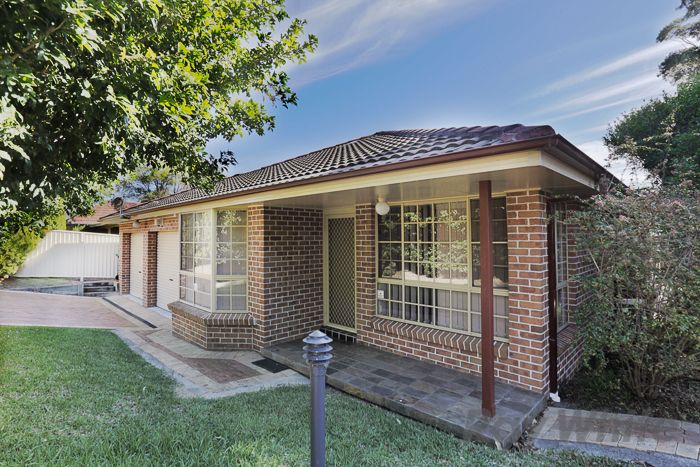 1/7 Kenibea Avenue, Kahibah, NSW 2290