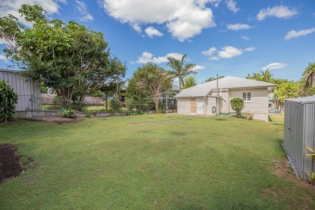 101 Franklin Street, Annerley, QLD 4103