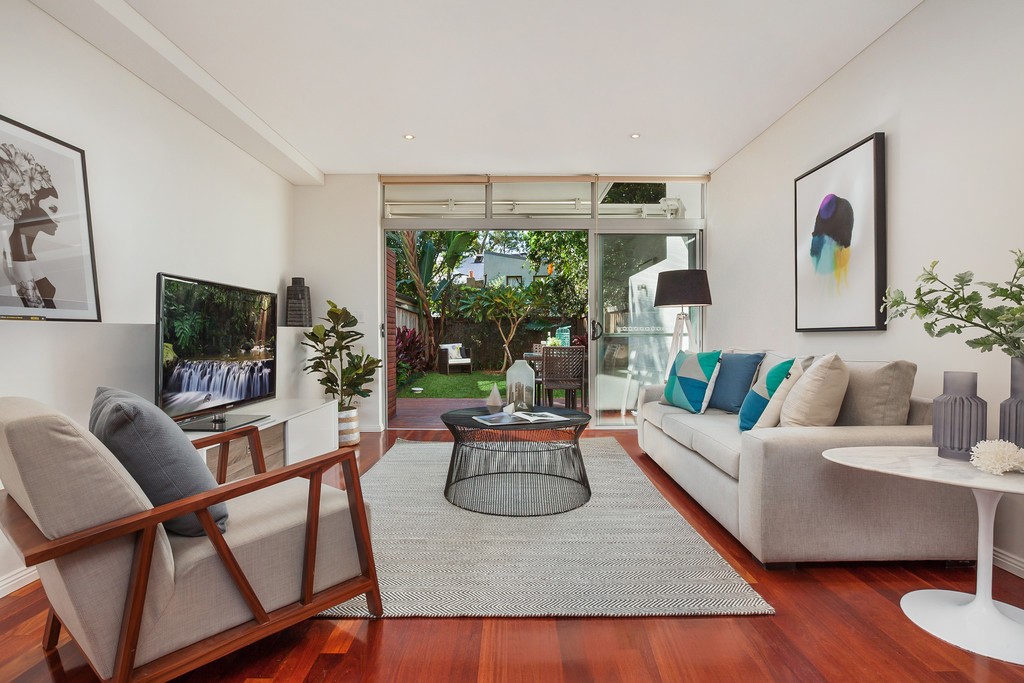 9B Septimus Street, Erskineville, NSW 2043