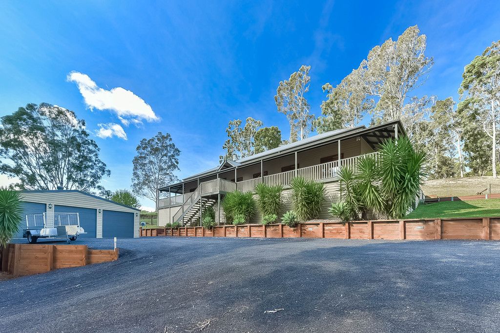 14/247 Garlicks Range Road, Orangeville, NSW 2570