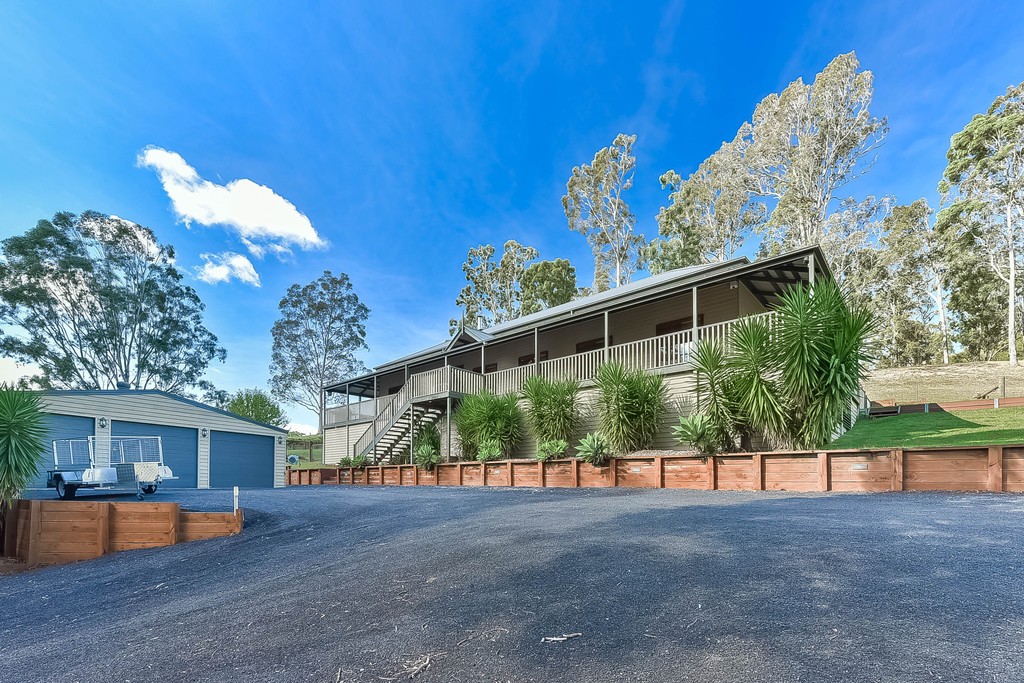 14/247 Garlicks Range Road, Orangeville, NSW 2570