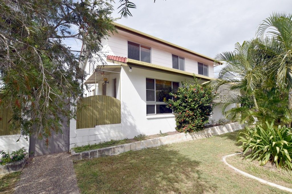66 Barney Street, Barney Point, QLD 4680