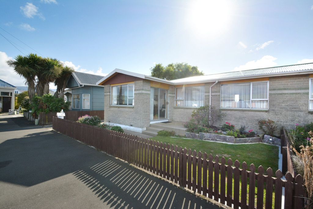 2b Wynyard Street, Dunedin Central, Dunedin City