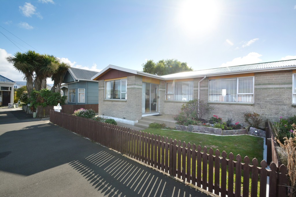 2b Wynyard Street, Dunedin Central, Dunedin City