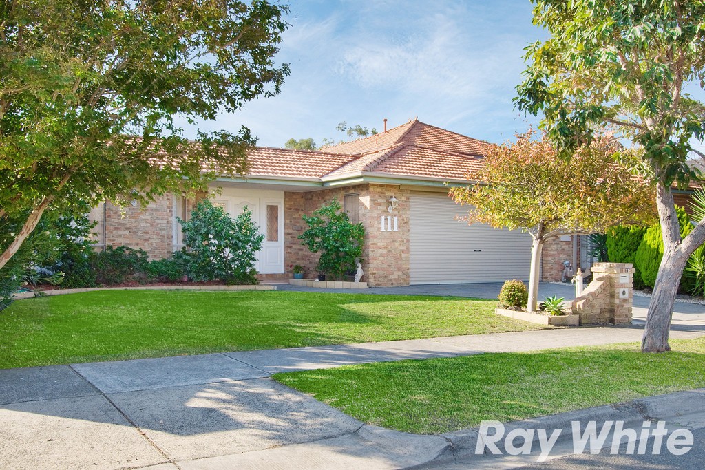 111 Palm Beach Drive, Patterson Lakes, VIC 3197