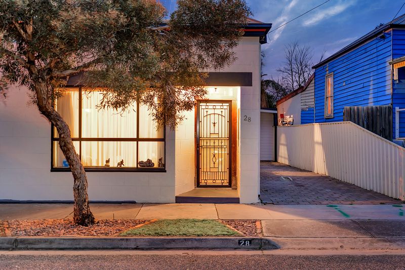 28 Wells Street, Birkenhead, SA 5015
