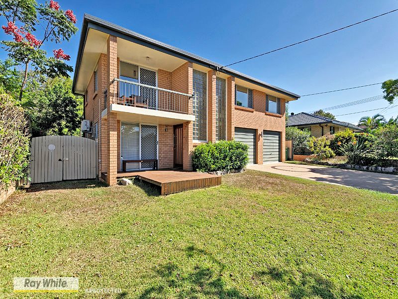 21 Gardenia Street, Clontarf, QLD 4019