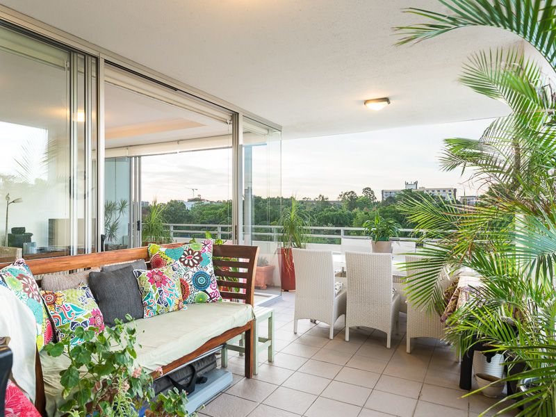 3 Parkland Boulevard, BRISBANE QLD 4000