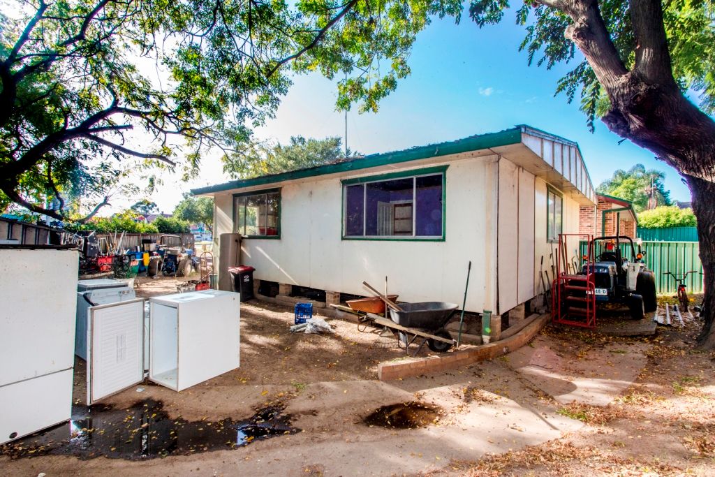 64 Great Western Highway, Emu Plains, NSW 2750