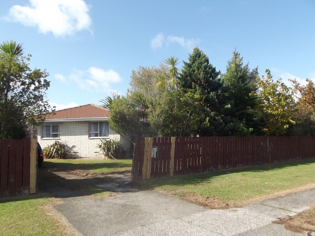 21 Tania Crescent, Western Heights, Rotorua District