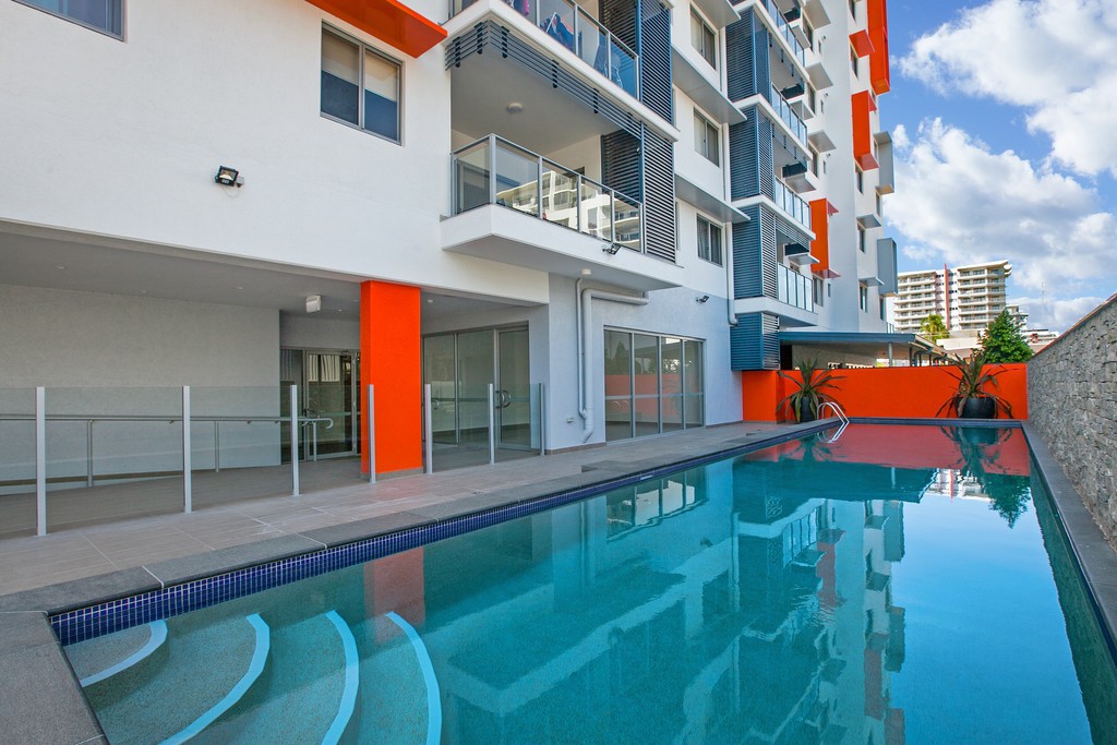 5/10 Doctors Gully Road, Larrakeyah, NT 0820