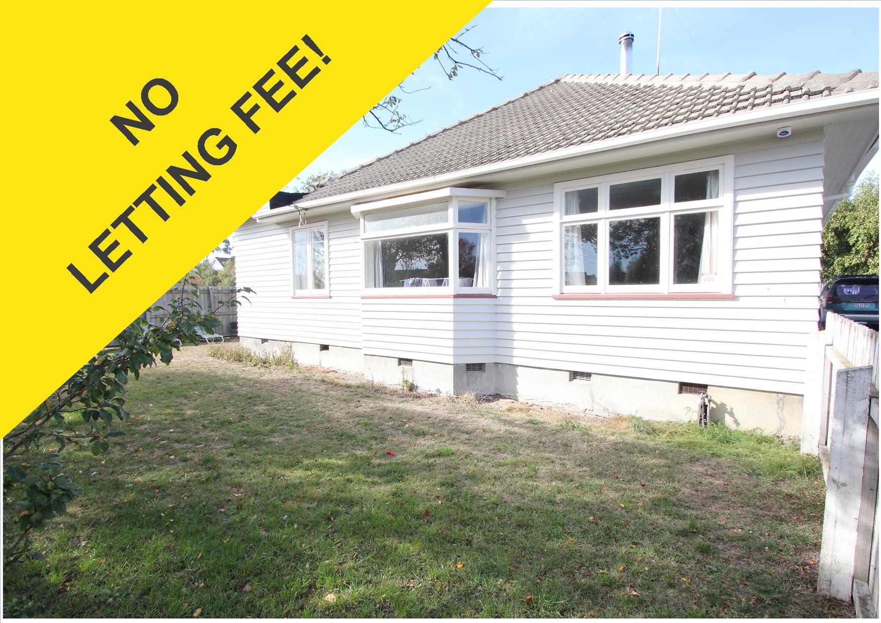 8 May Street, Leeston, Selwyn District