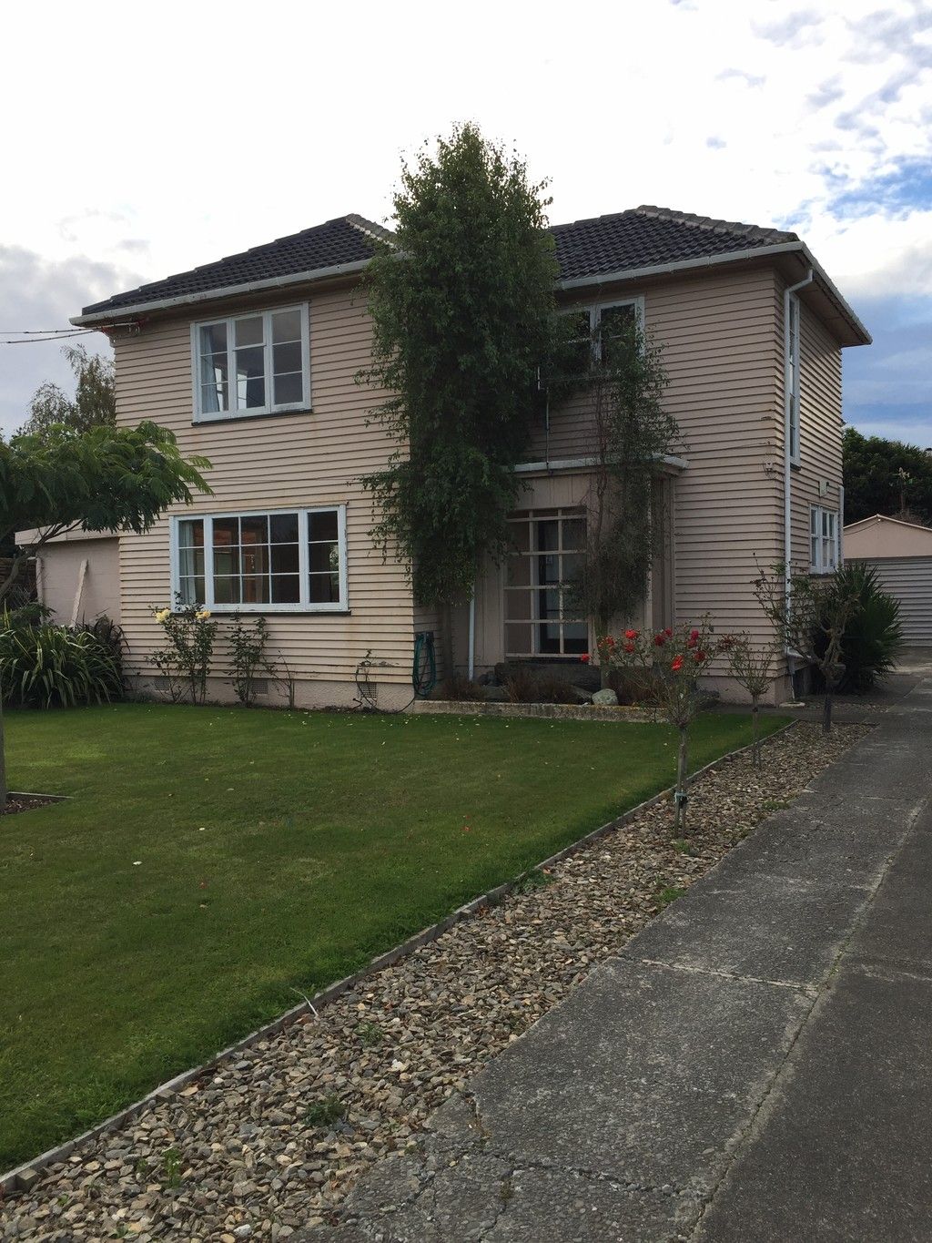 21 Cargill Place, Richmond, Christchurch City