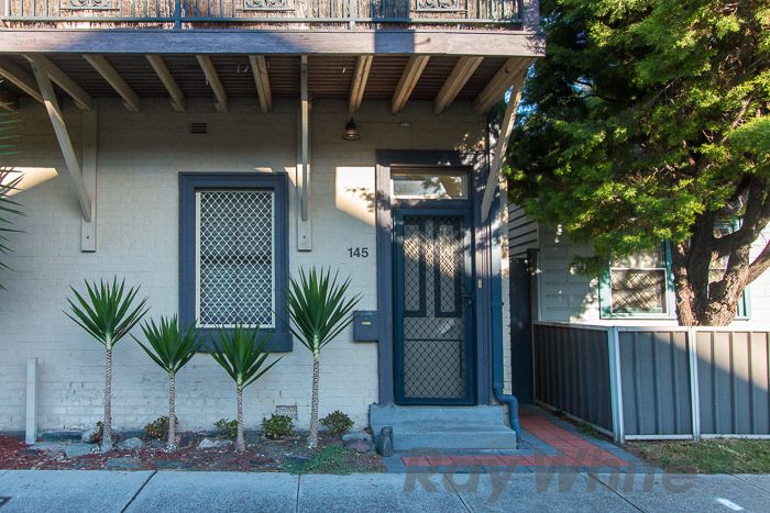 145 Hill Street, Carrington, NSW 2294