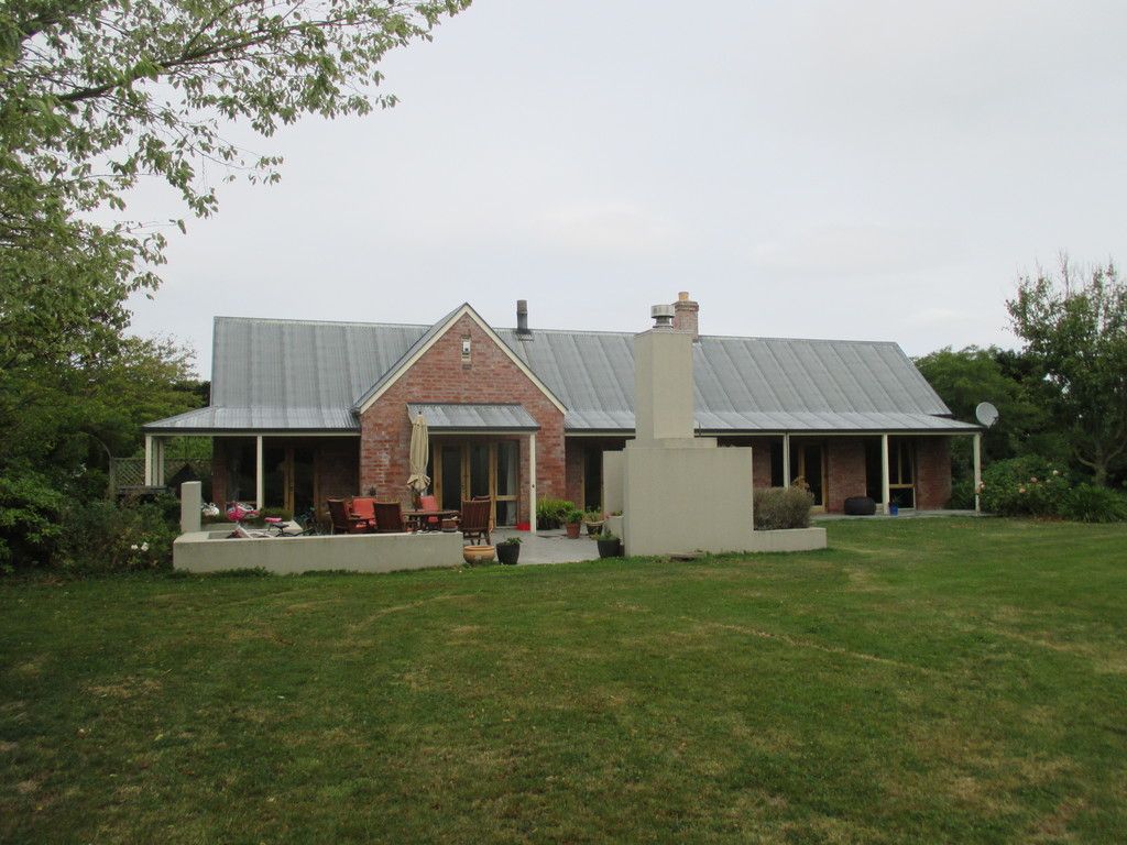 899 Maddisons Road, Rolleston, Selwyn District
