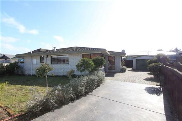 12 Rawson Street, North Beach, Christchurch City