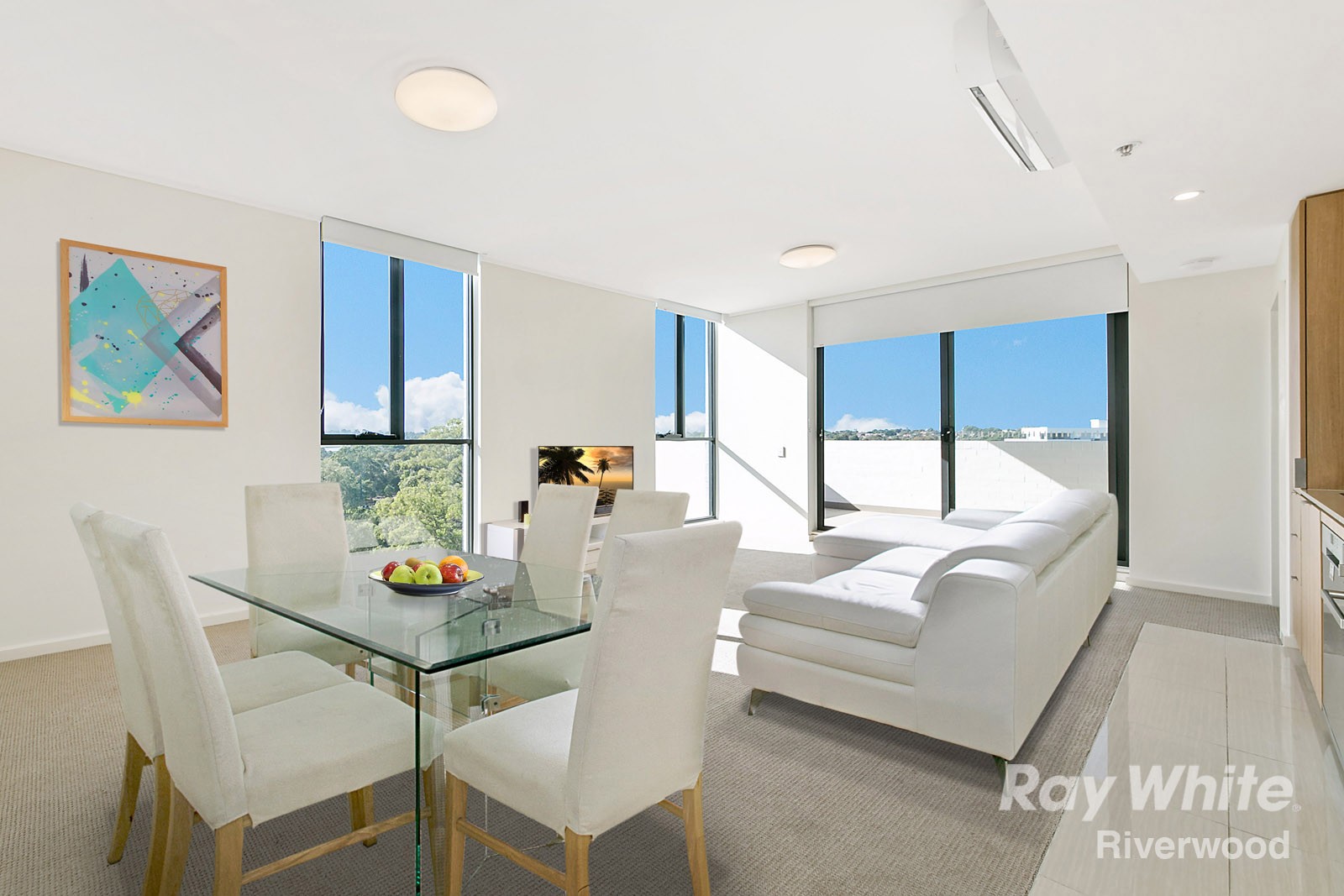 805/1 Vermont Crescent, Riverwood, NSW 2210