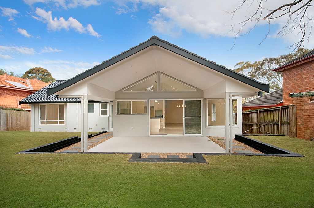 12 Koombalah Avenue, Turramurra, NSW 2074