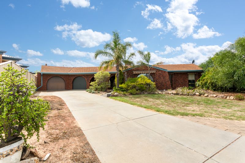 11 Drysdale Court, West Lakes Shore, SA 5020