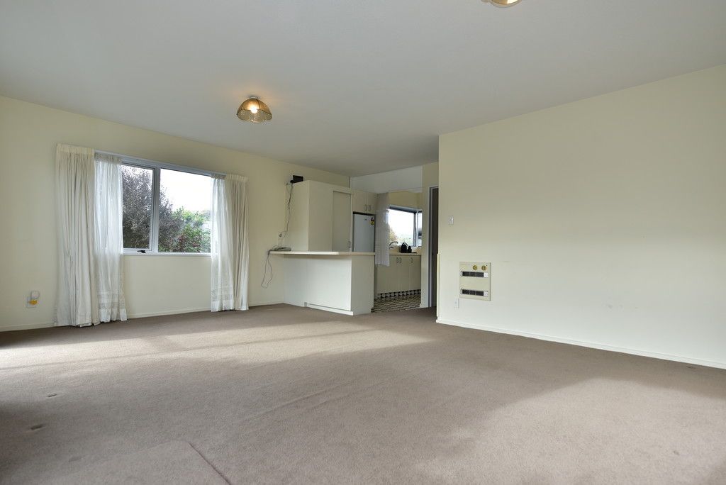 1/165 Clarence Street, Riccarton, Christchurch City