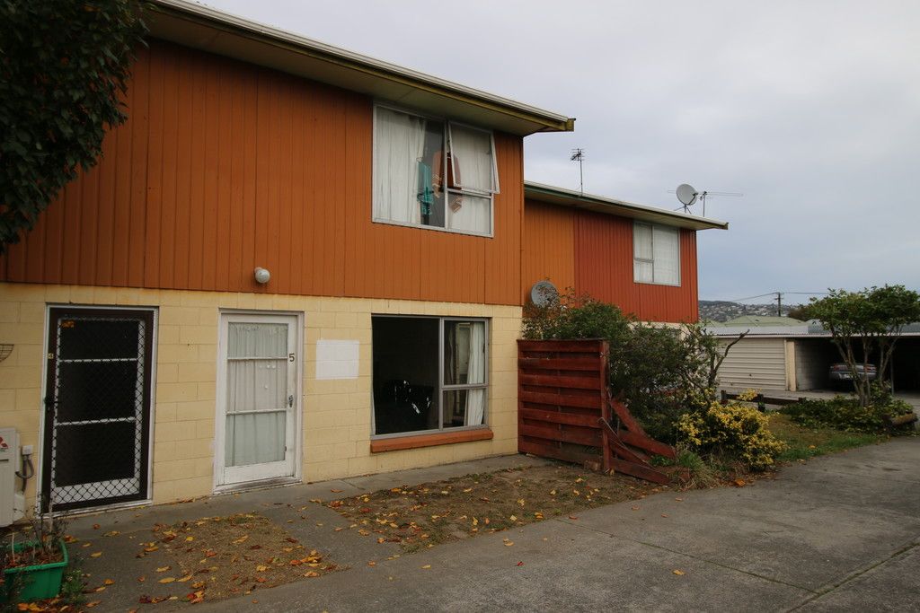5/116 Huxley Street, Sydenham, Christchurch City