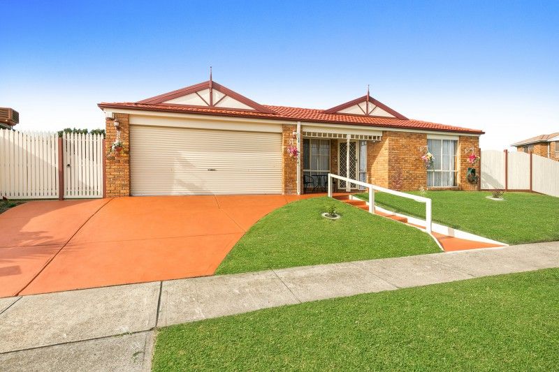 16 Fairhaven Road, Carrum Downs VIC 3201