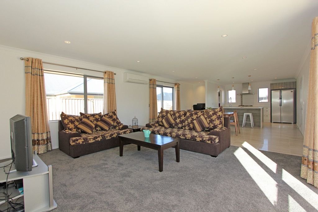15 Loeb Place, Rolleston, Selwyn District