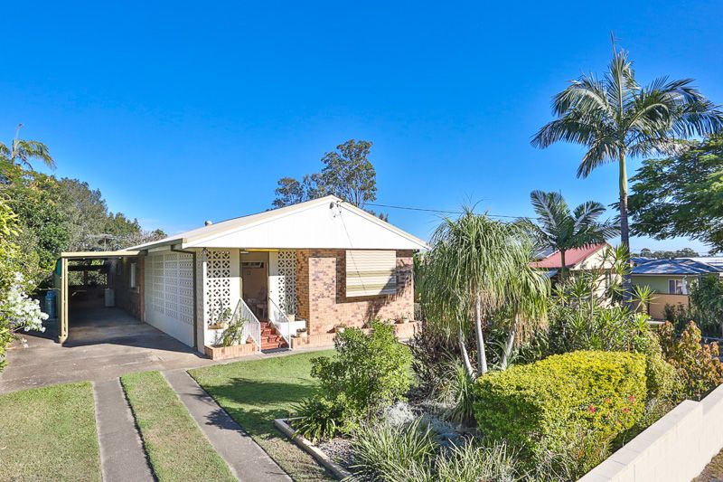 21 Littleton Road, Richlands, QLD 4077