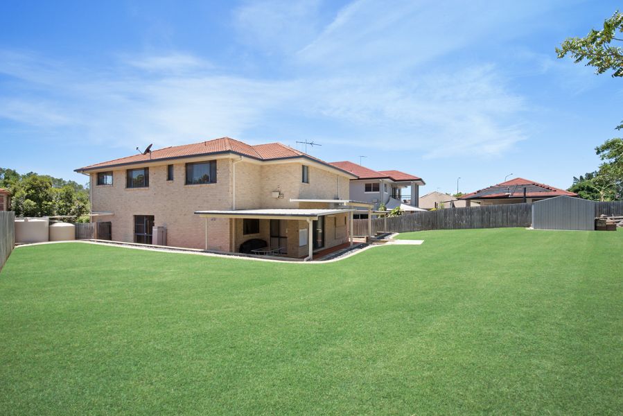 5 Pearson Court,, North Lakes, QLD 4509
