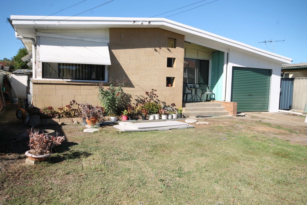 10 Barham Street