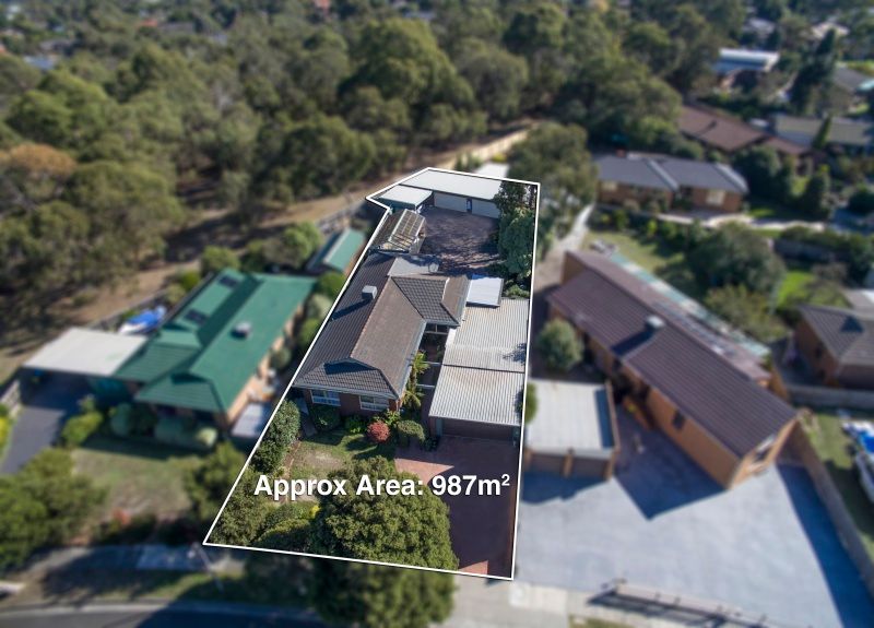 78 Borg Crescent, Scoresby, VIC 3179