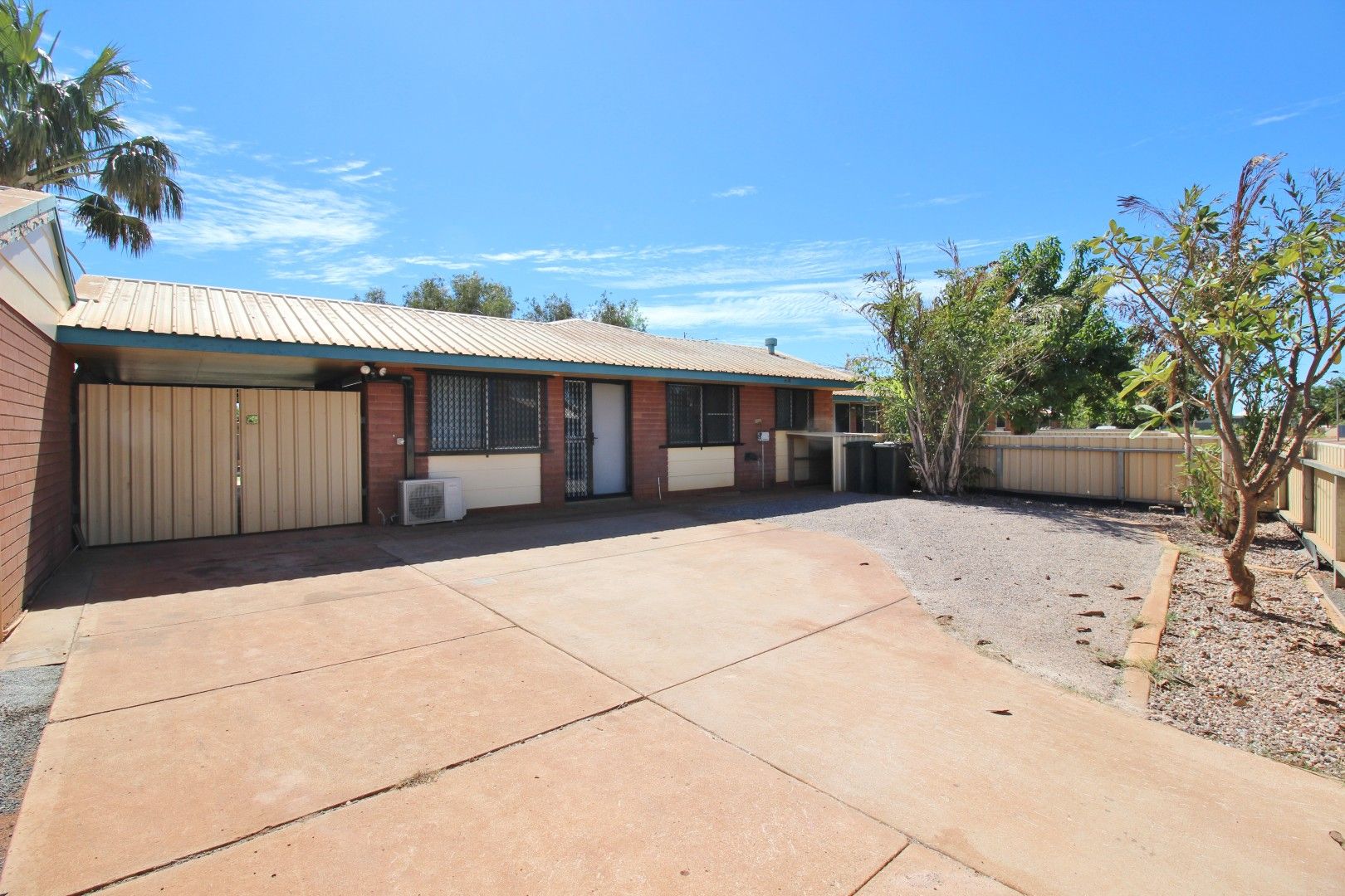 2/4 Haines Road, South Hedland, WA 6722