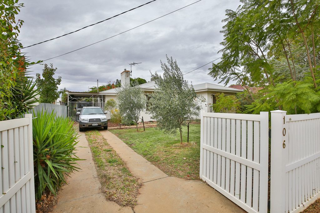 106 Twelfth Street, Mildura VIC 3500