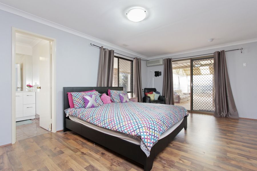 4 Crain Court, Beechboro, WA 6063