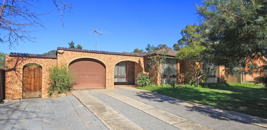 14 Cestrum Avenue