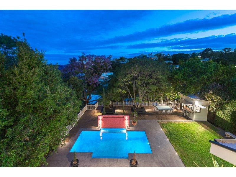 200 Kennedy Terrace, Paddington, QLD 4064