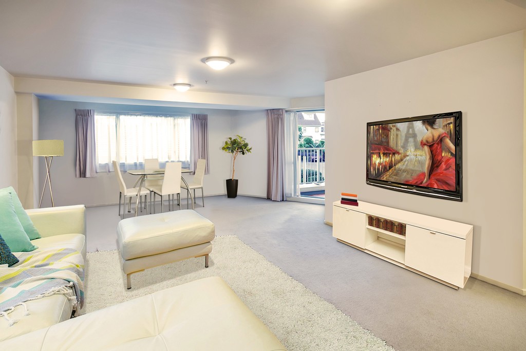 4B/3 Harrison Road, Mt Wellington, Auckland City