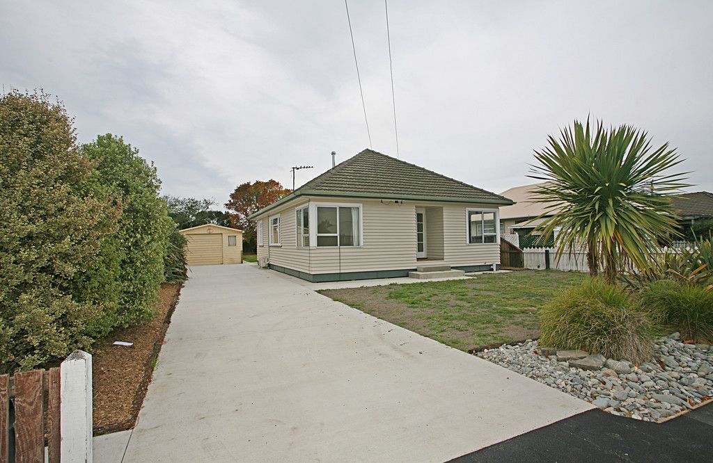 46 Willryan Avenue, New Brighton, Christchurch City
