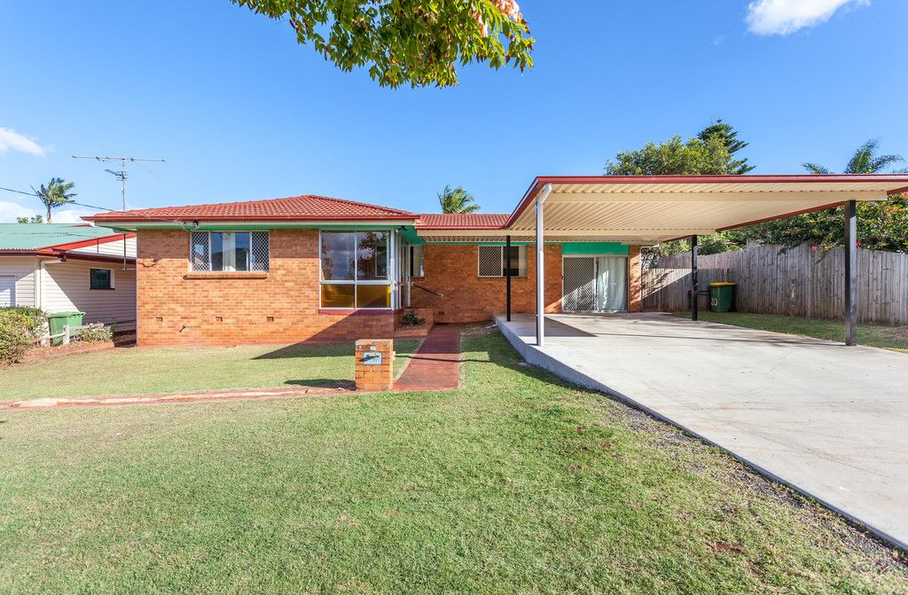 20 Hunter Street, Centenary Heights QLD 4350